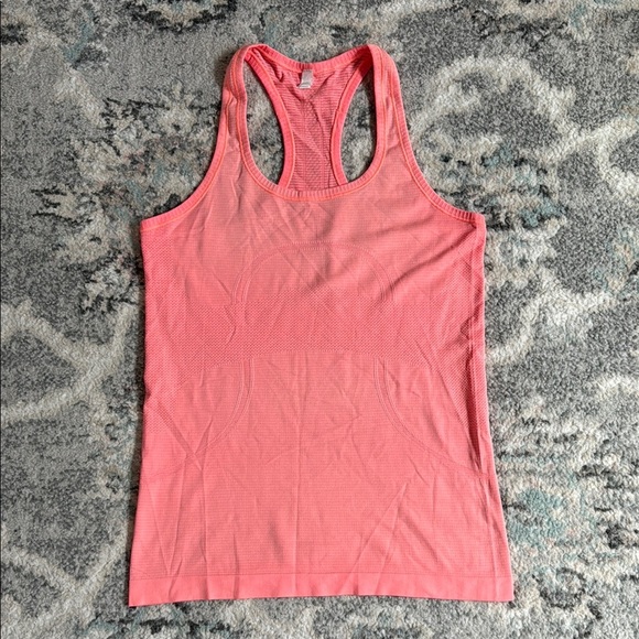 Lululemon Swiftly Tech Tank Top - Picture 1 of 9